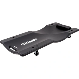 Подкатной пластиковый лежак Gigant, ДхШхВ-930х420х80, CC-01
