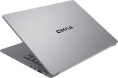 Ноутбук СИЛА X-513-3 13.4" 2520х1680 LTPS 90Hz /Intel Core Ultra 7 155H 1.4Ghz /32768Mb/512PCISSDGb/noDVD/Int:Intel Arc Graphics/Cam/BT/WiFi/52WHr/war 3y/1.1kg/графит/Win11Pro + 65W, RU kbd