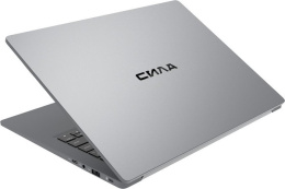 Ноутбук СИЛА X-513-3 13.4" 2520х1680 LTPS 90Hz /Intel Core Ultra 7 155H 1.4Ghz /32768Mb/512PCISSDGb/noDVD/Int:Intel Arc Graphics/Cam/BT/WiFi/52WHr/war 3y/1.1kg/графит/Win11Pro + 65W, RU kbd