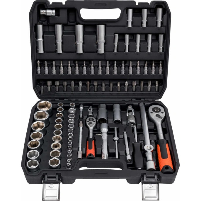 Набор инструментов Gigant DIY 94 предмета GDAS-94