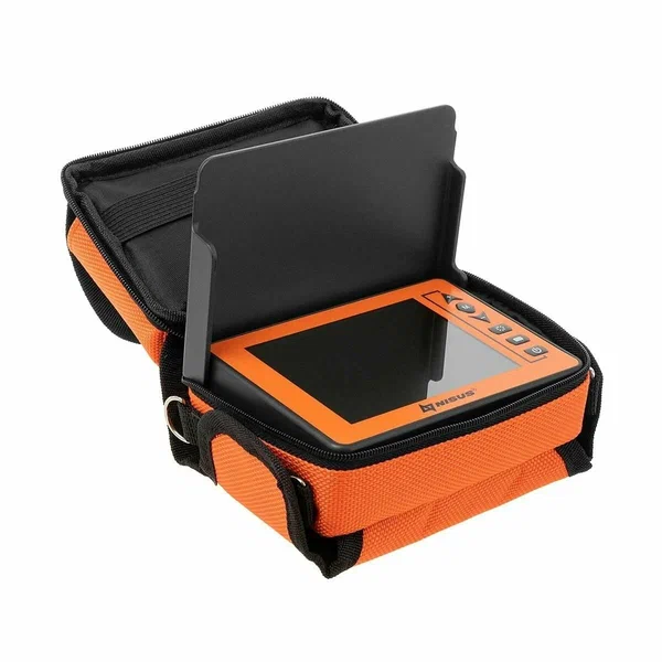 Видеокамера подводная NISUS MINI Custo 4 N-HR-4015T