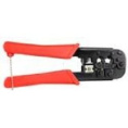 Обжимные клещи 5bites для коннекторов RJ-45 RJ-12/11 с фикс. и зачистки витой пары LY-T568A