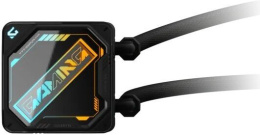 Система жидкостного охлаждения для процессора GigaByte Gaming 360 28400-GM360-2CBR