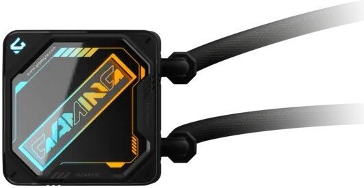 Система жидкостного охлаждения для процессора GigaByte Gaming 360 28400-GM360-2CBR
