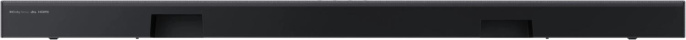 Саундбар Samsung HW-Q600F/RU 3.1.2 200Вт+160Вт черный