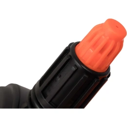 Пневматический ручной опрыскиватель Gigant 3 л (с клапаном сброса давления) BPS-09