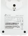 Сетевой адаптер HomePlug AV TP-Link TL-PA7017P KIT AV1000 Gigabit Ethernet (упак.:2шт)