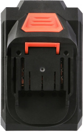 Батарея аккумуляторная Sturm! SBP1806HP 18В 6Ач Li-Ion