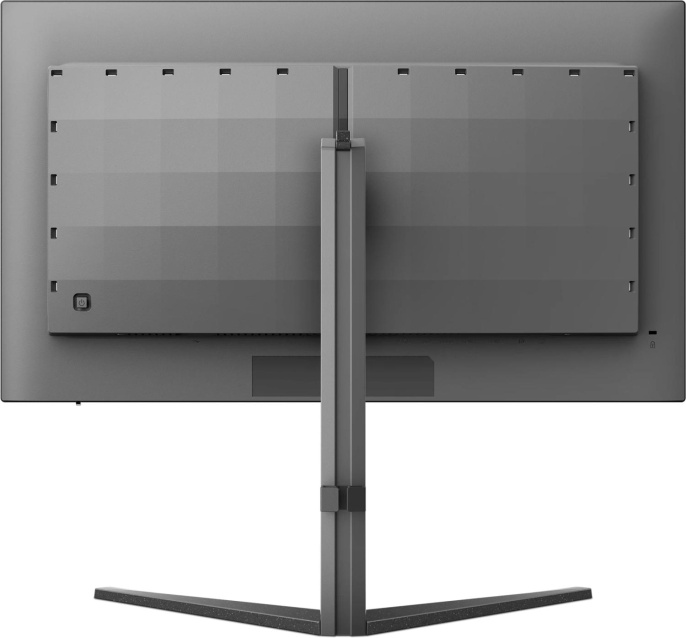 26.5" Монитор Philips Evnia Gaming 27M2N6500P,  2560x1440,  QD OLED,  280Гц,  2хHDMI,  1хDP,  черный
