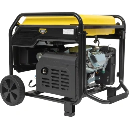 Инверторный генератор Inforce IGC 7000OAE