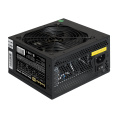 Блок питания 400W ExeGate XP400 ATX, 12cm silent fan, 24pin, 4+4 pin, PCI-E, 3xSATA, 2xIDE, black EX219459RUS