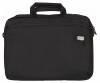 Сумка для ноутбука 15.6" PC Pet 600D черный полиэстер PCP-A1215BK