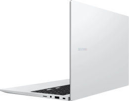 Ноутбук Samsung Galaxy Book 4 NP750 15.6", 2024, PLS, Intel Core 7 150U 1.8ГГц, 10-ядерный, 16ГБ LPDDR4x, 512ГБ SSD,  Intel Graphics, Windows 11 Home, серебристый [np750xgk-ks2us]