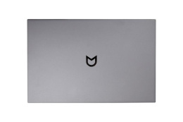 Ноутбук IRBIS SmartBook 14NBP3003 14" FHD 1920x1080 IPS 300cd,Core i5-1250P,16Gb LPDDR5-5600,512Gb SSD,Wi-Fi 6+BT5.2,45Wh,Metal case,FP,TPM 2.0,1 type C full function,1.55kg,Grey,1y,no OS (14NBP3003PD_G3)