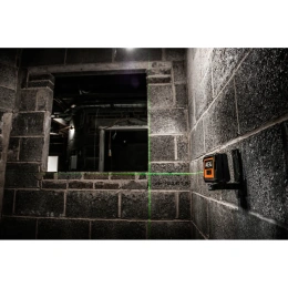 Лазерный нивелир AEG CLG220-B 4935472253