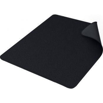 Коврик для мыши Razer RZ02-03810200-R3M1 L черный, полиэстер, 450х410х3мм