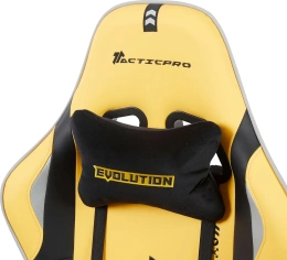 Кресло геймерcкое EVOLUTION Tactic PRO Special edition D4