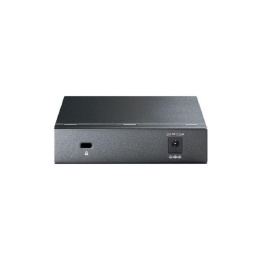 TP-Link TL-SG105S Настольный коммутатор с 5 портами 10/100/1000 Мбит/с