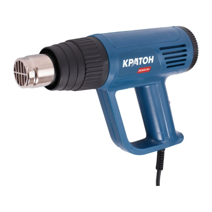 Технический фен Кратон HAG-2000 Е 3 09 01 003