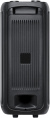 Минисистема BBK BTA6030 черный 30Вт FM USB BT micro SD