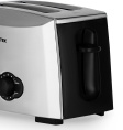 Тостер Vitek VT-7162, серый