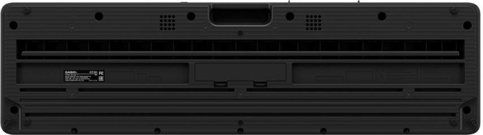 Синтезатор Casio CT-S1BK, черный