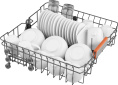 Посудомоечная машина встраив. Weissgauff BDW 6025 D Infolight полноразмерная антрацит