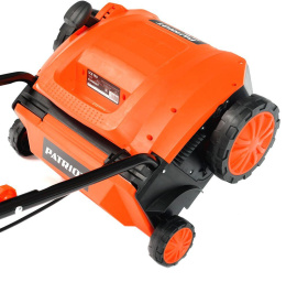 Скарификатор Patriot SCE 150 электр. 1500Вт 512309150