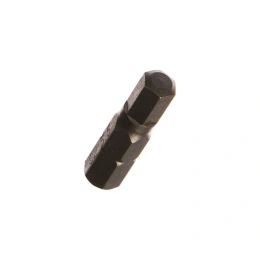 Бита шестигранная 5.5 мм, 1/4" AIST 11225055H 00-00000014