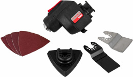 Модуль Интерскол МФИ черный 755.0.3.14