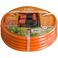 Шланг поливочный Professional Kit Кратон 1/2" 15 м 5 01 06 030