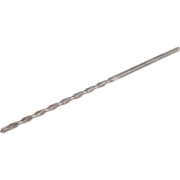 Сверло по бетону 6x200 мм, 2 режущие кромки, трёхгранный хвостовик РемоКолор 36-7-061