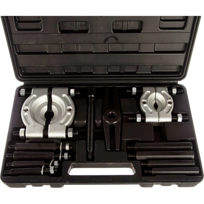 Набор съемников подшипников сепараторного типа Gigant PBS-12