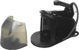Парогенератор Braun CareStyle 5 IS5249BK, черный
