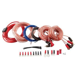 Установочный комплект KICX AKC10ATC4