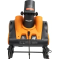 Электрический снегоуборщик Gigant SP-2300-460ES
