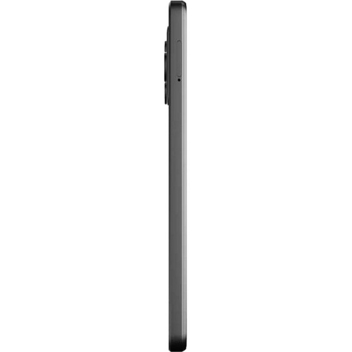 Сотовый телефон Смартфон INOI A54 4+8*/128GB Black Titanium