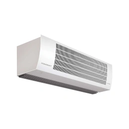 Тепловая завеса ZILON Гольфстрим ZVV-1.5W25, 35.42кВт белый