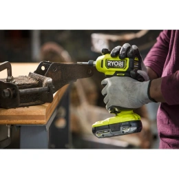 Бесщеточная прямошлифмашина Ryobi ONE+ HP RDG18C-0 5133005139