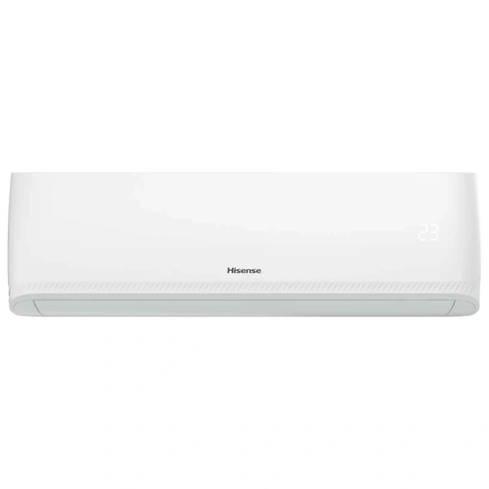 Инверторная сплит-система Hisense CITY DC Inverter AS-07UW4RYRCM00G/AS-07UW4RYRCM00W