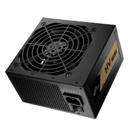 Блок питания FSP FSP650-51AAC HV PRO 85+ ATX 650W PPA6505403