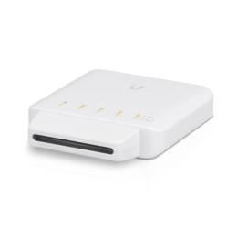 Коммутатор Ubiquiti UniFi Switch Flex, управляемый [usw-flex]