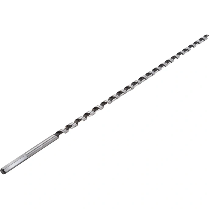 Сверло винтовое 8х460 мм по дереву Sturm 1055-AG08x460