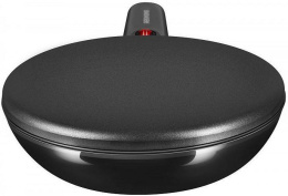 Блинница Redmond RSM-1409 черный