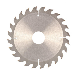 Пильный диск MATRIX 73249, по дереву, 160мм, 32мм, 1