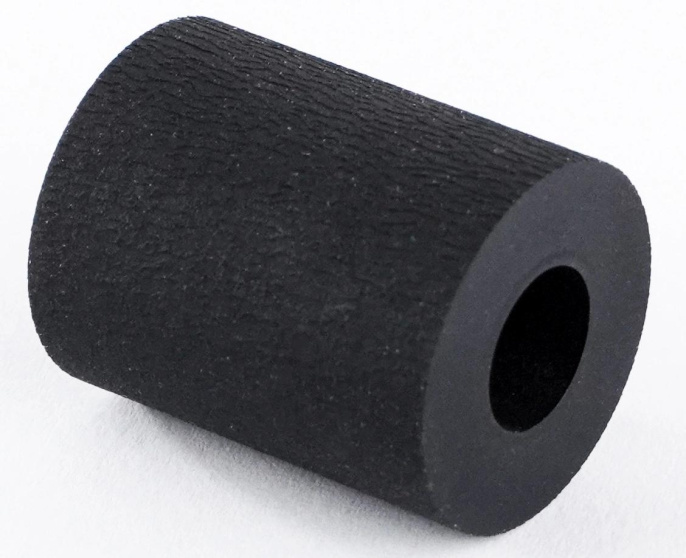 Резинка ролика Cactus CS-SRR-KYO-FS2000 2BR06520/2F909171/302BR06521 для Kyocera FS-2000D/3900DN/4000DN/3920DN/4020DN