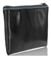 Ключница Piquadro Blue Square PC1514B2/N черный натур.кожа