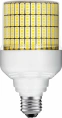 Светодиодная лампа CPS T75-C-30W-E27 (мощность 28W, температура 5000К, световой поток 4000Лм, угол освещения 270⁰, индекс цветопередачи RA≥80, класс энергоэффективности А, 100-265В, 30000ч, недиммируемая, +20-+40⁰С)