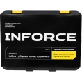 Набор губцевого инструмента Inforce 4 шт 06-25-06
