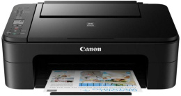 МФУ струйное Canon Pixma TS3340 цветная печать, A4, черный [3771c007]